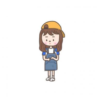 18组高清可爱配对情侣头像
