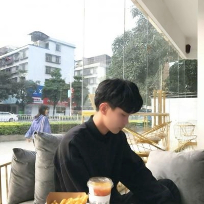 32张高清唯美CP情头 情侣头像合集来啦