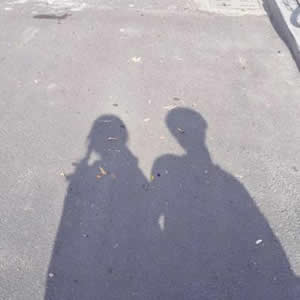 16组超治愈！唯美小清新情侣头像一对两张合集