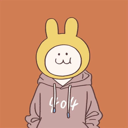 微信情侣可爱动漫头像 四组一男一女的8张可爱动漫情头