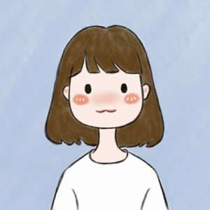 12张超萌卡通情侣头像！一男一女高清可爱款直接存