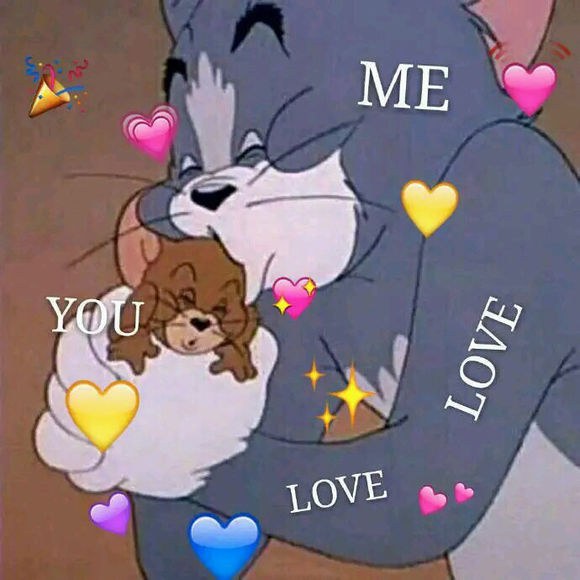 抖音热门！17组可爱海绵宝宝派大星情侣头像合集