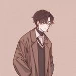 30组高清动漫情侣头像 新款一对装超好看