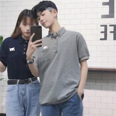 当下超火的QQ情头合集！32张高清时尚潮流款任你挑