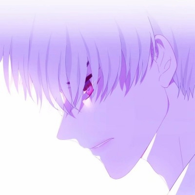 28组超甜动漫情侣头像 一对两张高清图