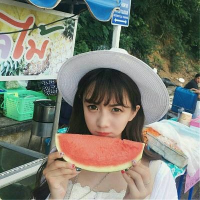 一男一女分开的高清情侣头像 26张好看合集