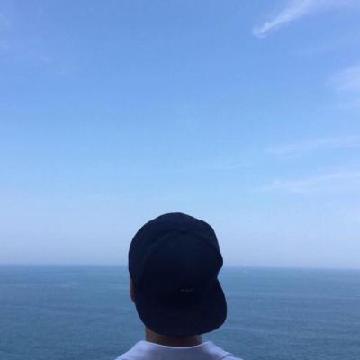 原宿风酷感情侣头像上新 20张非主流新潮情头合集