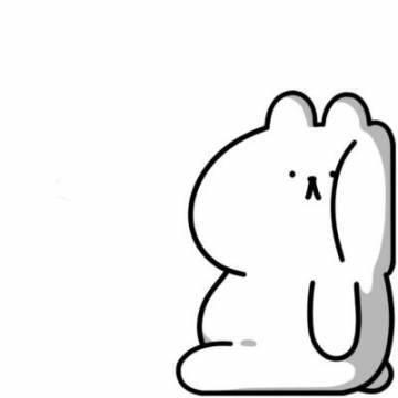 16组超萌卡通情侣头像！一男一女撒糖感拉满