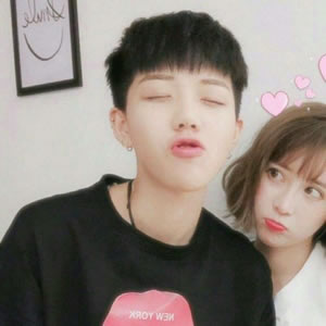 情侣微信头像合集！12组甜蜜合影撒糖款直接存