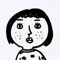 22组可爱搞怪卡通情侣头像 一对两张直接用