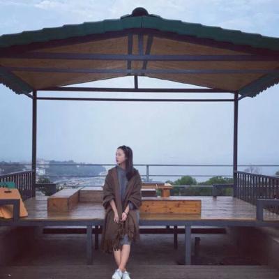 9组高清好看的唯美情侣头像，一对两张共18张