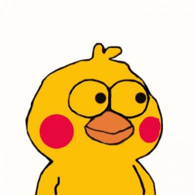 24张软萌卡通情侣头像 高清可爱又治愈