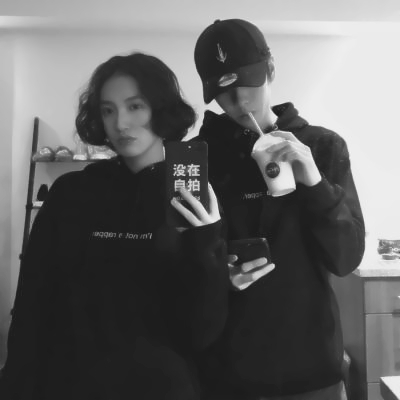 32组高清浪漫情侣头像 一对两张甜蜜上线