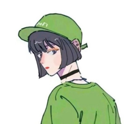 高冷禁欲感拉满！26张一左一右动漫情侣头像合集