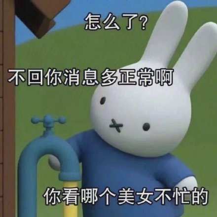 最近聊天总在用的斗图表情包合集