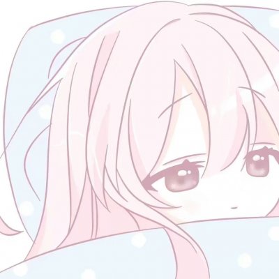 超萌动漫情侣头像来啦！16张高清可爱款直接抱走