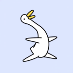 18组搞怪卡通情侣头像 一对两张高清又好笑