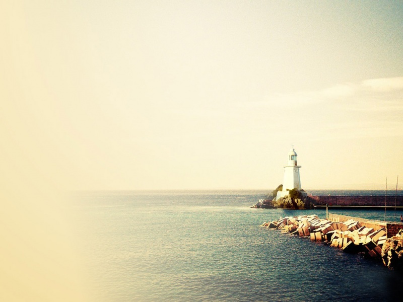 灯塔桌面背景高清壁纸合集来了