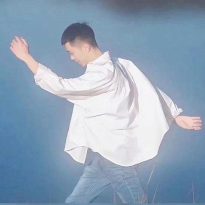 32张氛围感拉满！无字唯美意境高清情侣头像合集