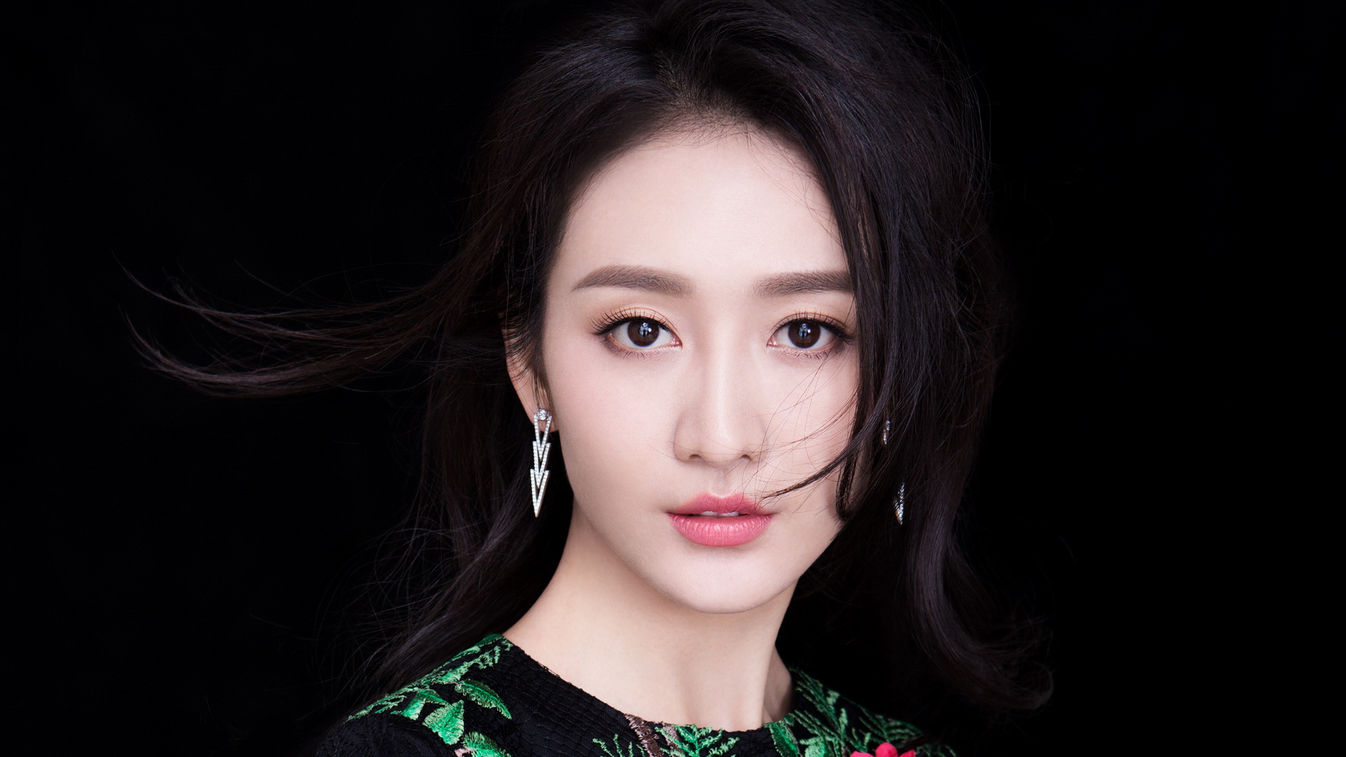 王鸥Angel电脑高清壁纸 多款分辨率可选