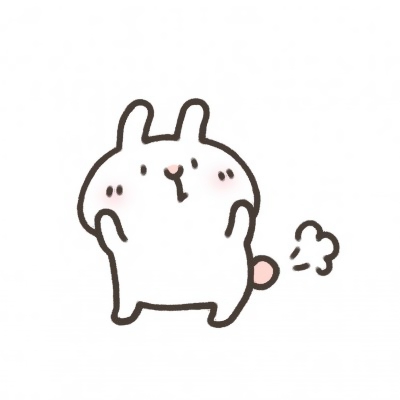漫画情侣头像软萌可爱 精选12张超甜情侣头像合集