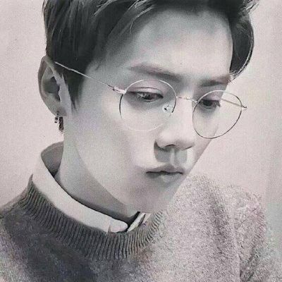 鹿晗迪丽热巴CP情侣头像合集 共14组明星头像素材