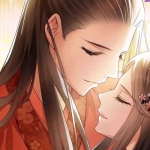 古风情侣头像一对两张 14组超好看的古风情头