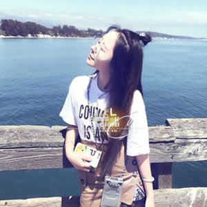 高清一男一女情侣头像合集 共18张