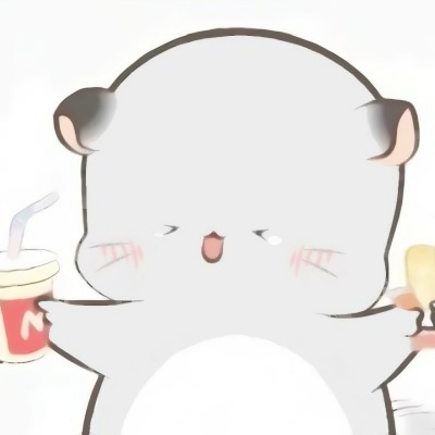 超萌Q版卡通情侣头像！12张呆萌可爱的最新情头来啦