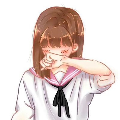 动漫情侣头像合集 藏不住的恋爱感都快溢出屏幕了（30张）