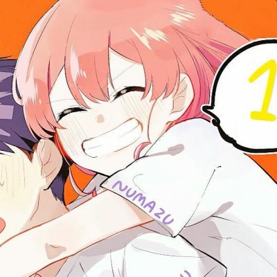 24组高清好看的动漫情侣CP头像 一对两张