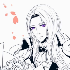 王者荣耀情侣头像来啦！16张高清动漫风一男一女配对头像