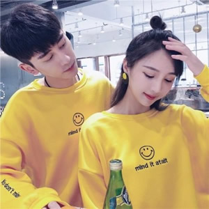 20款潮流时尚QQ情侣头像 高清超酷双人配对款