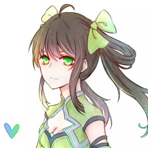 王者荣耀情侣头像来啦！16张高清动漫风一男一女配对头像