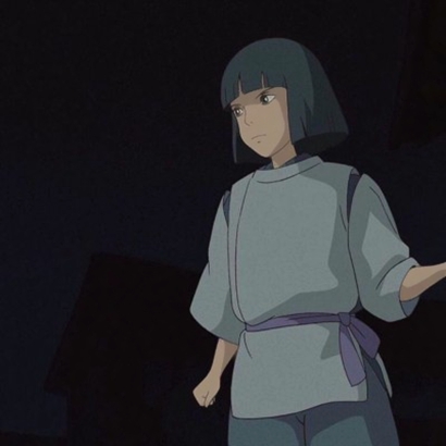 复古旧漫情侣头像一男一女！10张高清好看的图来啦