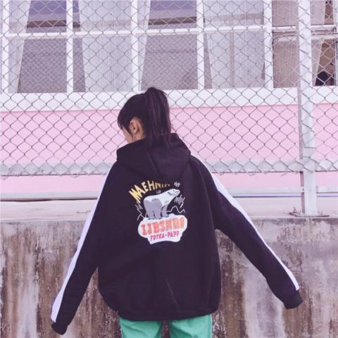 20张不撞款！高清好看的时尚专属情侣头像