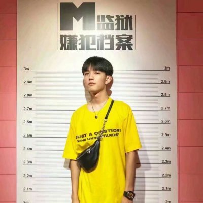 28张高清有创意的微信情侣头像 个性又好看