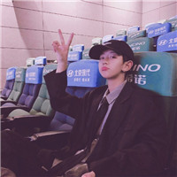 18张个性潮流又清新的情侣头像，好看又有格调