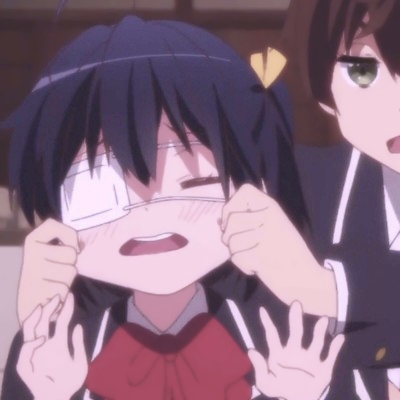 微信动漫情头两张一对 愿你爱的人也爱你