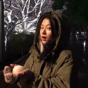 超甜情侣QQ头像合集！16张高清唯美款直接抱走