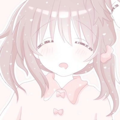 36张软萌动漫情侣头像 适合情侣一起用的可爱头像