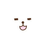 28张简约高清款！微信情侣头像直接用