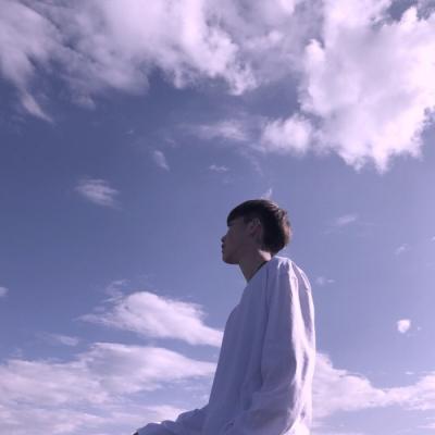20张高清好看的单人情侣头像 男女分版一对两张