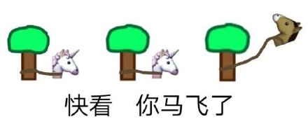 就你马沙雕马表情包来啦，斗图用它超带感
