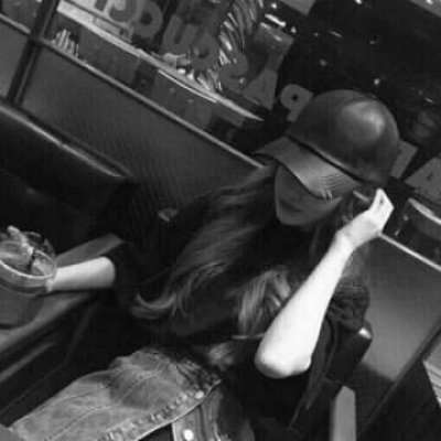 黑白情侣头像一对两张！16张高清合集来啦