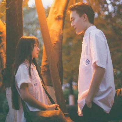 想要氛围感拉满的浪漫情头？这里20组甜蜜款直接带走