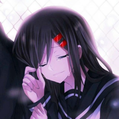 22张高清动漫风微信情侣头像 好看又适配朋友圈