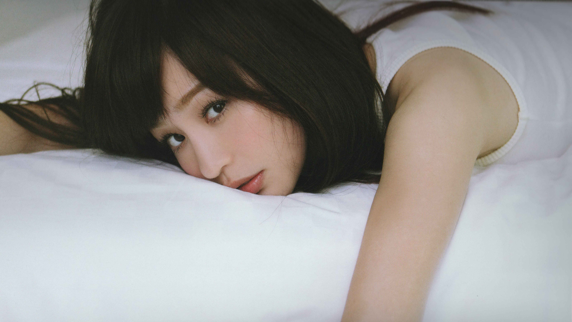 王心凌电脑壁纸高清版来了