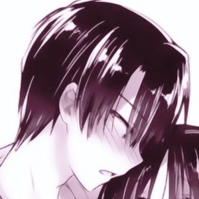 18组高清个性动漫情头 一对两张直接用