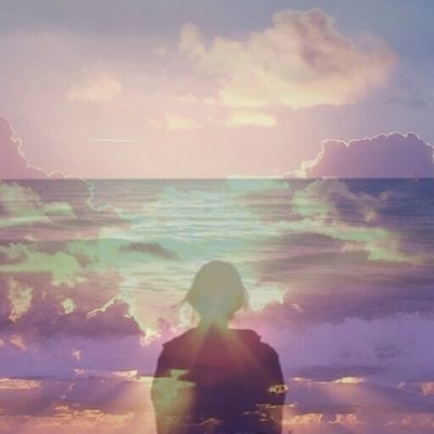 藏着小心思的低调情头！24张小众高清一男一女情侣头像